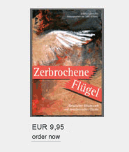 Cover des Buches "Geistlicher Missbrauch" von Inge Tempelmann